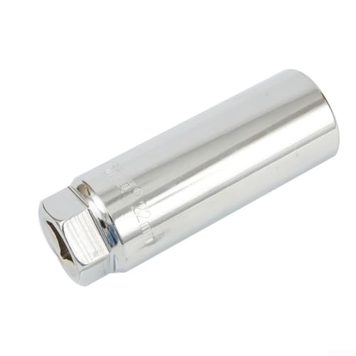 22mm 1/2 DRIVE LAMBDA OXYGEN SENSOR REMOVAL SOCKET TOOL Hand Wrench von FABULETTA