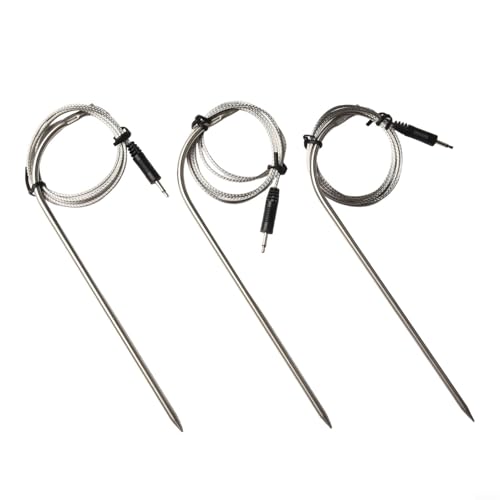 3 X Sondensensor Ersatzsonde Ersatz -Sondensensor Für Grillen von FABULETTA