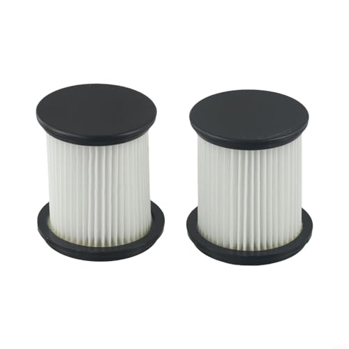 4er-Pack 2er PACK Akku-Staubsaugerfilter Erhalten Sie Saubere Böden (2 PACK) von FABULETTA