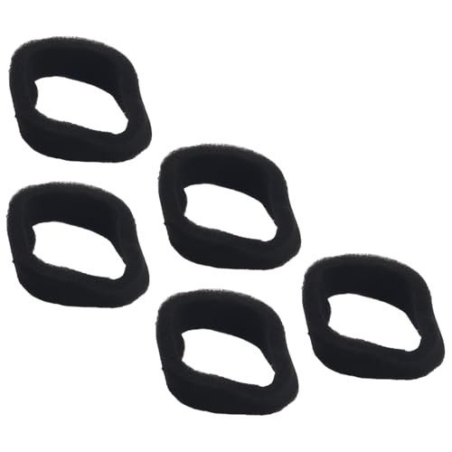 Air Filter Set 5 Pcs, 50mm x 43mm Sponge Filters for Various Models Air Filter Set 5 Pcs, 50mm x 43mm Sponge Filters for Various Models von FABULETTA