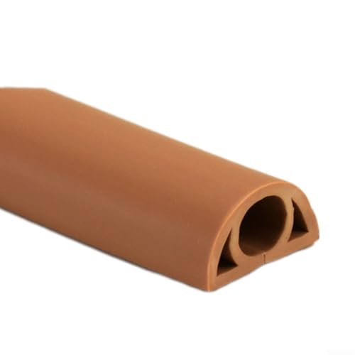 Anti -Tritt- Und Druckresistent Drahttrog Potenzielle Gefahren (light brown) von FABULETTA