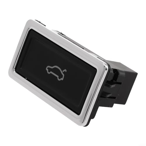 Auto-Heckklappen-Kofferraumdeckel Auto-Heckklappenschalter Für A4 S4 B8 2008-2012 von FABULETTA