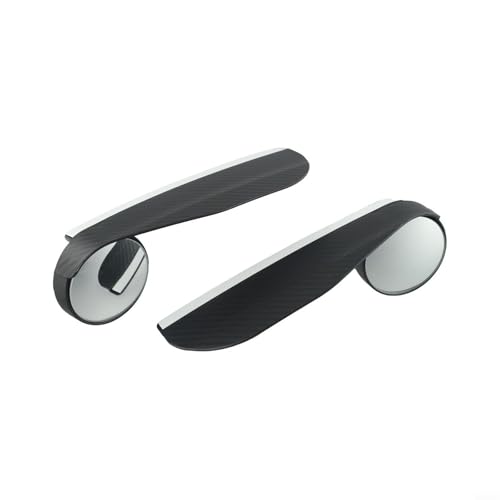 Auto Regenschutzwache Augenbrauen Schattenaufkleber Blind Spot Rückspiegel Auto Regenschutzwache Augenbrauen Schattenaufkleber Blind Spot Rückspiegel von FABULETTA