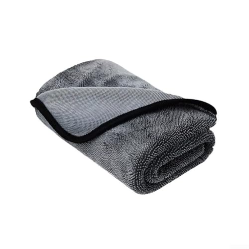 Autotrockentuch Für Autooberflächen Flauschiges Mikrofasertuch Autotrockentuch Für Autooberflächen Flauschiges Mikrofasertuch von FABULETTA