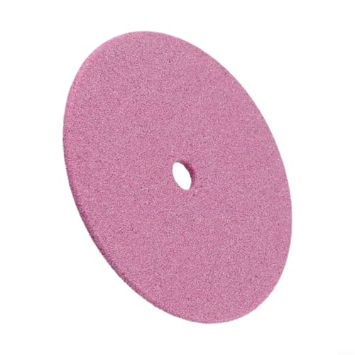 Benzinsägen Und Kettensägen Elektrischer Kettenschleifer Schleifteller (100x10x3.2mm) von FABULETTA