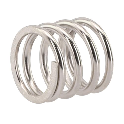 Compression Spring Replacement for DUR181 DUR181Z DUR141Z DUR140 DUR141 DUR180Z Fits BUR181 BUR141 DUR181Z DUR141Z DUR140 DUR141 DUR180Z Grass Trimmer Models (1pc) von FABULETTA