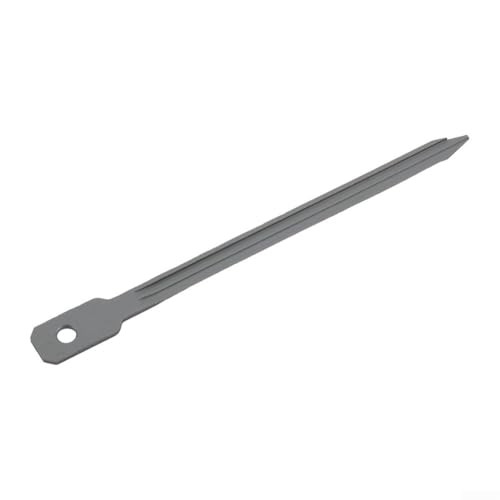 Dubbele Vervanging Driver Set Model 3457024 Compatibel Met Beide Modellen Van Mak34470X Serie Inclusief AT638A von FABULETTA