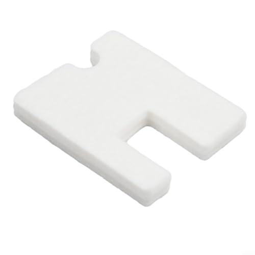 ET2714 ET2715 ET2720 ET2721 ET2726 L3110 Waste Ink Tank Pad Sponge Maintenance Box Absorber Set von FABULETTA