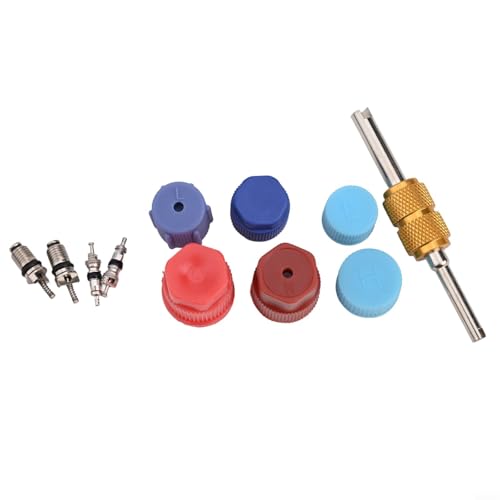 Entfernungsinstrumente Für R134A Für R12 Für R22 Kupfer Und Messing von FABULETTA