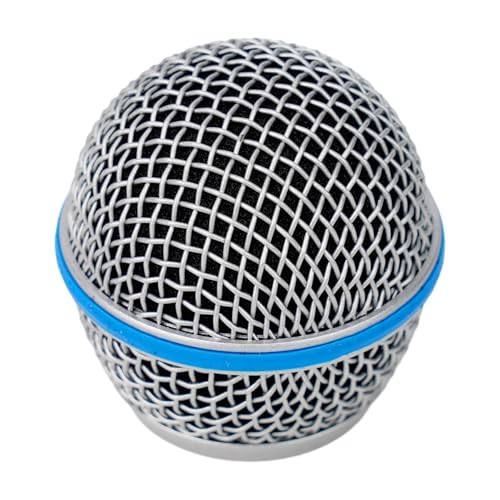 Entspricht Deinen Bedürfnissen Für Den Schutz Entworfen Für Die Meisten Mikrofone Geeignet (58A) von FABULETTA