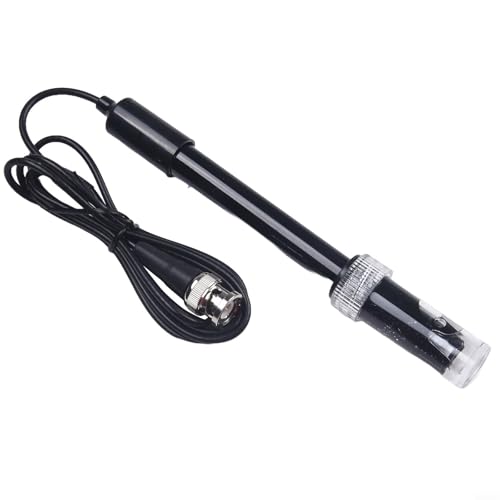 Ersatzelektrode Kompatibel Mit Den Meisten Metern Potenzieller Test (1.2m) von FABULETTA