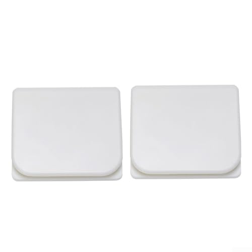 Feste Klemmen Heim PCs Duschvorhang Clips Anti -Splash -Clips von FABULETTA