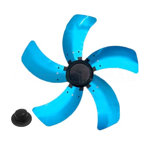 Fünfblättriger Ventilator-Ersatzteil Für Haushaltsfans Ventilatorblatthalter Fünfblättriger Ventilator-Ersatzteil Für Haushaltsfans Ventilatorblatthalter von FABULETTA