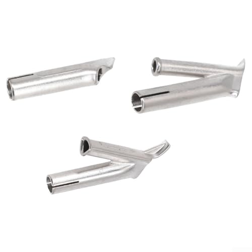 Geschwindigkeitsschweißdüsen Vinyl PVC -Kunststoff Wie Im Bild Gezeigt von FABULETTA