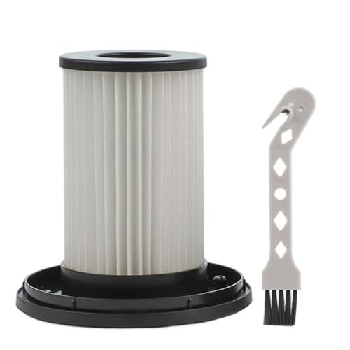 HEPA Ersatzfilter für Bosch Unlimited Für Gen2 Serie 8 Akku-Staubsauger, Einfache Reinigung mit Mitteltaste und Bürste, Kompatibel mit 12036642 12023349 Modellen(1 PACK) von FABULETTA