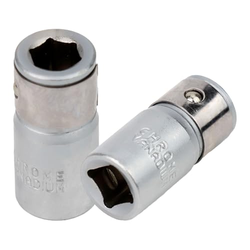 Hex Shank Quadratischer Antrieb Adapter Zum Umwandeln Der Sockel In Ein Schraubendreherbit von FABULETTA