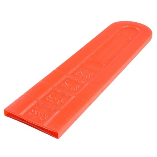 Kettensägenwächterschütze Wache Passformmodell Für Kettensägen Anpassen (18 Inch) von FABULETTA