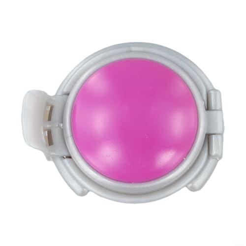 Koolzuurhoudende Drank Kan Pomp Preserver Fizz Saver Dispenser Verse Cover Met Luchtdichte Seal Druk Lock Systeem (Purple) von FABULETTA