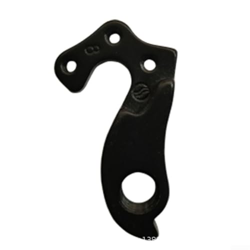 Lightweight Rear Mech Hanger for For BERGAMONT BGM H030 Bicycle Models Lightweight Rear Mech Hanger for For BERGAMONT BGM H030 Bicycle Models von FABULETTA