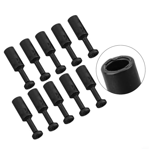 Luftleitungsstecker Dichtung Von Rohren Pneumatischer Schlauchstopfen (16MM) von FABULETTA