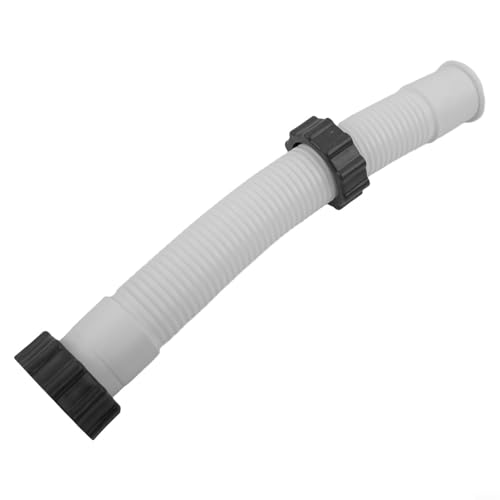 Pool Sand Filter Pump for Inte-x Verbindungsschlauch 16 Zoll Ersatzteil 11535 für Filteranlage Pumpen 26371CA 28647EG SF70110-2 SF60110-1 Leckagesicher(1 PACK) von FABULETTA
