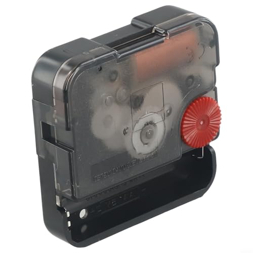 Quartz Machine Movement Repair Kit 12888ST Taiwan 12888 Sun Sun Hole Silent (23.5mm shaft (15.1mm thread)) von FABULETTA