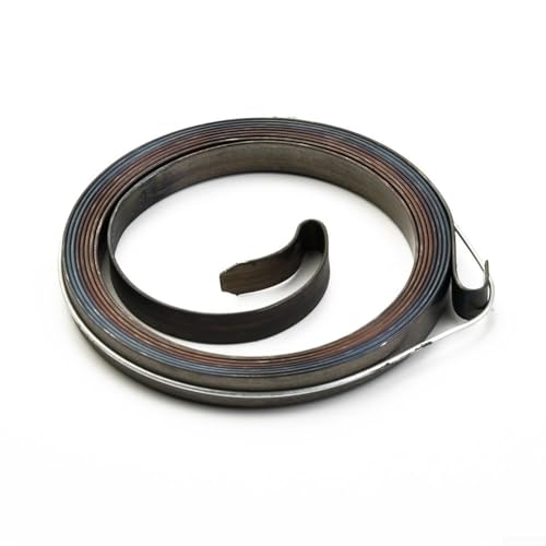 Replacement Part Recoil Pull System Starter Springs Model Number 28442 ZH8 003 von FABULETTA