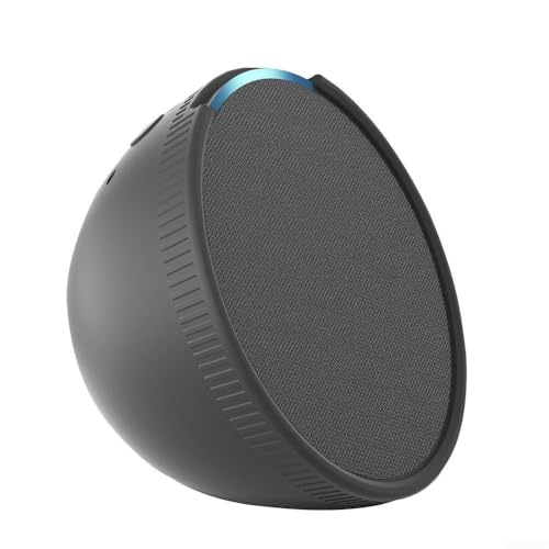 Schlagfestigkeit Staubisolation Verschiedene Audiomarken Und Modelle (black) von FABULETTA
