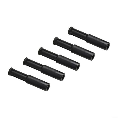 Schlauchrohr Hochdruckbeständigkeit Kompatibilität Mit Unterschiedlichen Rohrdurchmessern (6mm) von FABULETTA