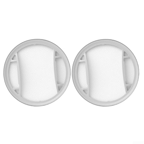 Staubsauger Ersatzfilter aus Mesh Filter Baumwolle, kompatibel mit kabellosen Staubsaugern der 5000 Serie wie XV1651/01, XC5041, XC5043, XC5141, XC5142, XC5242, XC5243, XC5244(2PACK) von FABULETTA