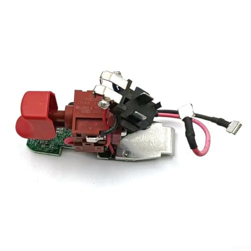 Switch Trigger 16072335DK Made for GSR10 8 2 Li GSR12 2 Li GSB10 8 2 Li GSB12 2 Li von FABULETTA