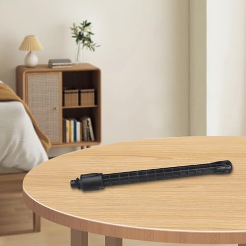 Verlängerungsstange für Hochdruckreiniger 2.643-240.0 ABS Material Sprühlanze Verlängerung 0.4m für Schwer Erreichbare Bereiche Kompatibel mit PS20 K-Serie von FABULETTA