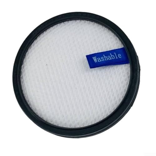 Waschbarer Ersatzfilter aus Filterpapier Für Lydsto Handstaubsauger V9 Ersatzfilter-Set, waschbares Filterpapier zum Auffangen und zur Aufrechterhaltung der Luftqualität(1 PACK) von FABULETTA