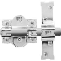 FAC - a Geschmiedetes Werkzeug 03010543 Schloss und Riegel für Türen FAC - a Geschmiedetes Werkzeug 03010543 Schloss und Riegel für Türen von FAC