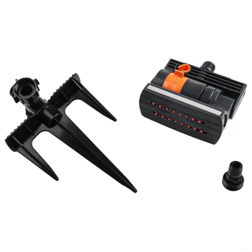 16-Loch-Regner zur gezielten Bewässerung in verschiedenen Außenbereichen (B) von FACAIIO