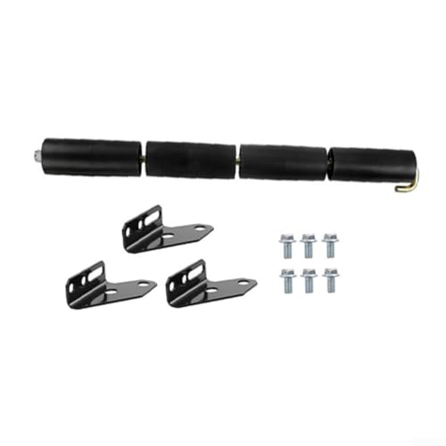 19A70059OEM Rasenstreifen-Set für Zero Turn Rasenmäher Decks 50 54 60 kompatibel mit ZT1 ZT2 ZT3 Ultima und Modellen von FACAIIO