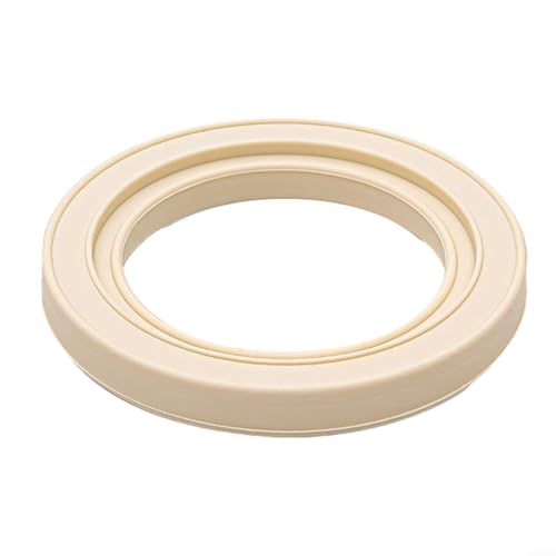 2 Stück Silikon-Dichtungen für Breville Espressomaschinen, perfekte Ersatzlösung 2 Stück Silikon-Dichtungen für Breville Espressomaschinen, perfekte Ersatzlösung von FACAIIO