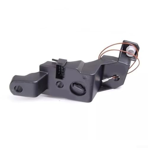 BWM für E60 LCI 2007 2010 Hintere linke Lichtfassung Panel Ersatzteil OEM 63217361881 ABS-Material BWM für E60 LCI 2007 2010 Hintere linke Lichtfassung Panel Ersatzteil OEM 63217361881 ABS-Material von FACAIIO