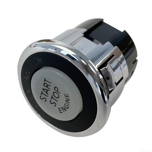 Direkter Ersatz Push to Start Schalter für Nissan für Altima, Maxima, Murano, Teil 251501AA0B von FACAIIO
