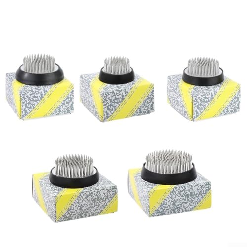 Diverse Use Kenzan Flower Frosch Holder A Must Have Tool for Floral Enthusiasts (D34) von FACAIIO