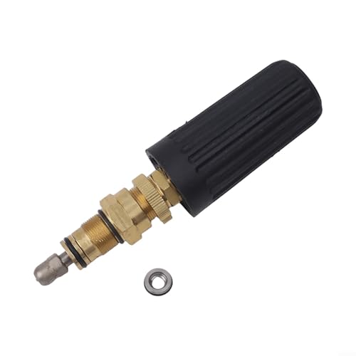 Druckregelventil QL370T390T15111515 für gleichbleibende Reinigungsergebnisse ohne Druckschwankungen Druckregelventil QL370T390T15111515 für gleichbleibende Reinigungsergebnisse ohne Druckschwankungen von FACAIIO