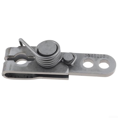 Einfach zu bedienender Gashebel für Cummins 855 Motor OEM 3048296 Metallausführung von FACAIIO