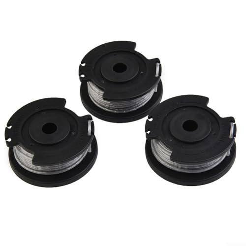 F016800569 F016800569 F016800569 Fadenspule Set für Bosch Easygrasscut 18V 3 Pack inkl. 4m 0 6mm Schnittfaden F016800569 F016800569 F016800569 Fadenspule Set für Bosch Easygrasscut 18V 3 Pack inkl. 4m 0 6mm Schnittfaden von FACAIIO