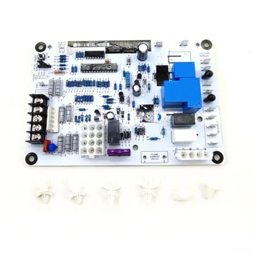 FACAIIO 031-01267-001A York Furnace Control Circuit Board OEM Upgrade Ersatz für verbesserte Heizung von FACAIIO