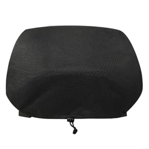FACAIIO BBQ Grill Cover für OG700 Serie Wasserdicht Winddicht 210D Oxford Stoff Outdoor Schwarz 61.0x48.3x33.0 cm(420D) von FACAIIO