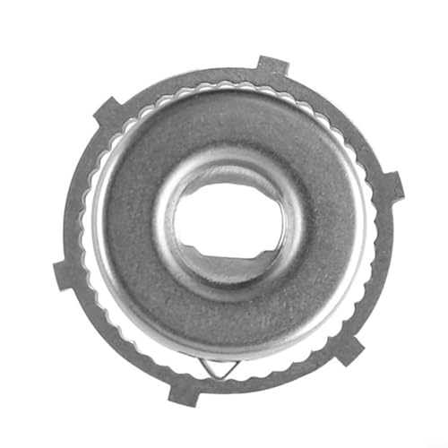 FACAIIO Baitcast-Rolle, Edelstahl-Basis, Upgrade-Kit für Daiwa mit Sound-Funktion (7) von FACAIIO