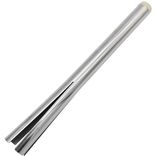 FACAIIO Bike Fork Crown Race Removal Tool Stainless Steel Headset Cup Installation Press Set von FACAIIO