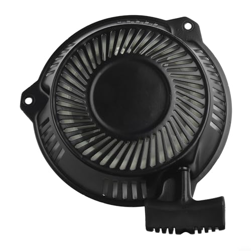 FACAIIO Ersatz Seilzugstarter Recoil Montage für Einhell für Hecht für Hyundai Rasenmäher 1P60/64 Motorteile FACAIIO Ersatz Seilzugstarter Recoil Montage für Einhell für Hecht für Hyundai Rasenmäher 1P60/64 Motorteile von FACAIIO