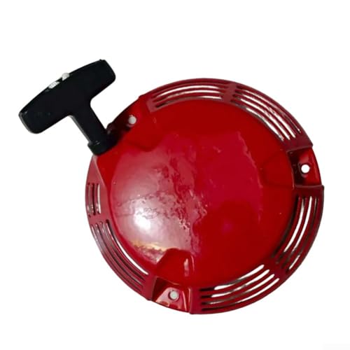 FACAIIO Für Honda HR216 HRH536 HRD536 HRJ196 kompatibler Seilzugstarter für Rasenmäher, effektiver Motorstart FACAIIO Für Honda HR216 HRH536 HRD536 HRJ196 kompatibler Seilzugstarter für Rasenmäher, effektiver Motorstart von FACAIIO
