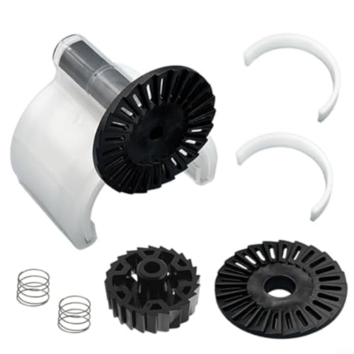 FACAIIO GW9503 Oszillator Assembly Replacement Kit for GW9500 Pool Spa Vacuum Cleaner Components von FACAIIO
